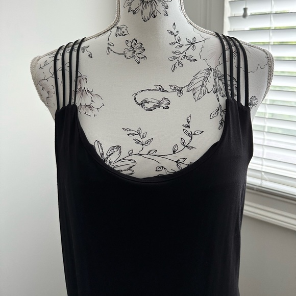 Nicole Miller Maxi Dress - Picture 9 of 11